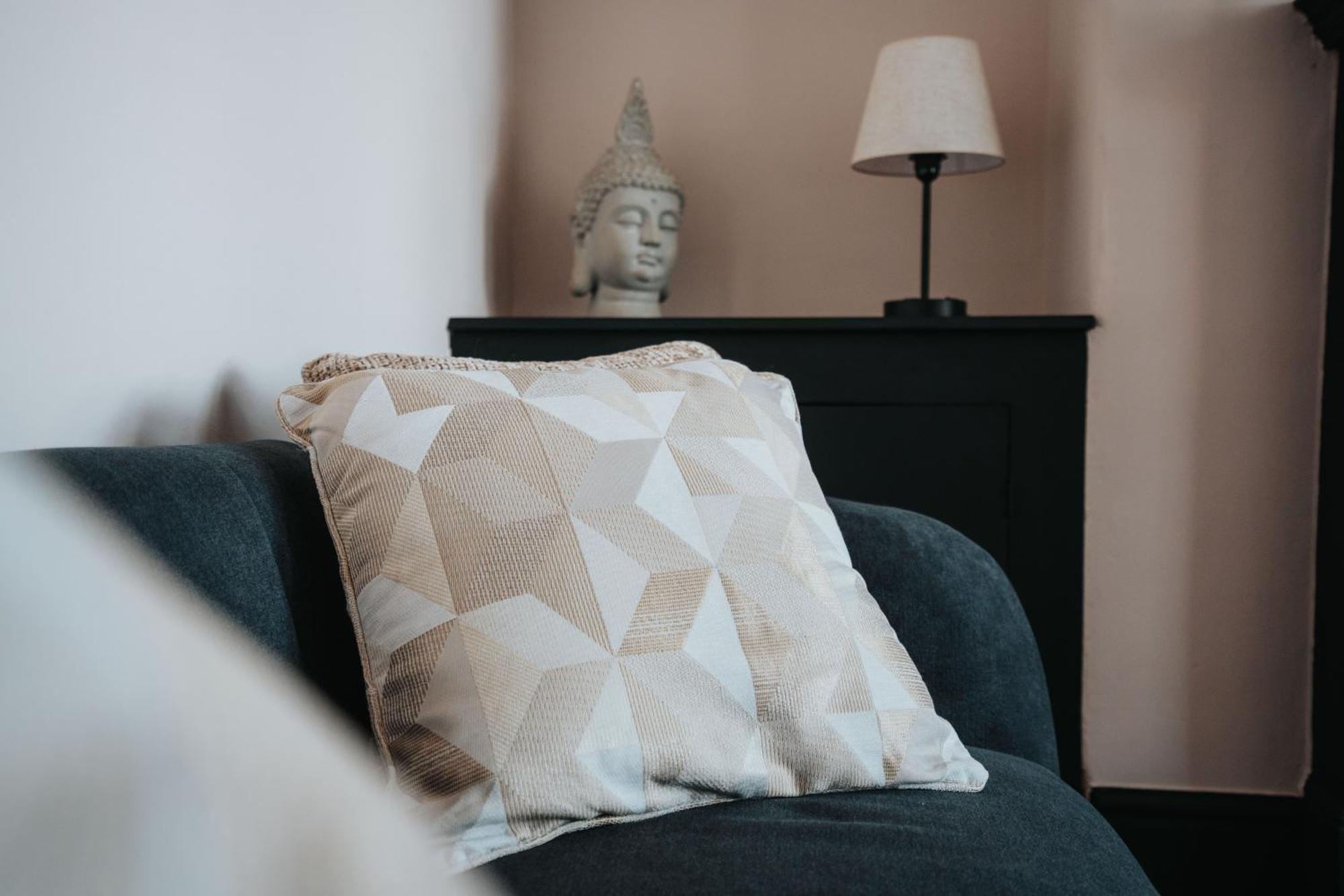 Swiss Haven - Spacious 3 Bedroom House Liverpool Ngoại thất bức ảnh