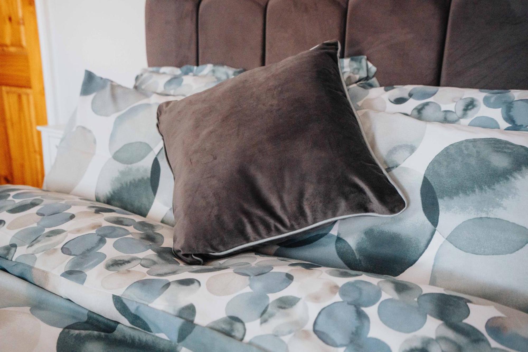 Swiss Haven - Spacious 3 Bedroom House Liverpool Ngoại thất bức ảnh