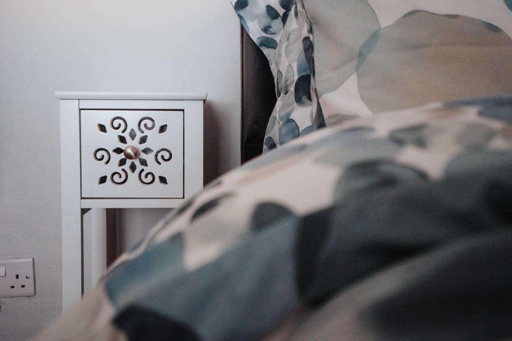 Swiss Haven - Spacious 3 Bedroom House Liverpool Ngoại thất bức ảnh